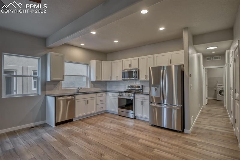 5313 Palomino Ranch Point, Colorado Springs, CO 80922