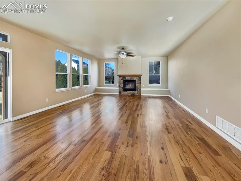 5314 Barnstormers Ave, Colorado Springs, CO 80911