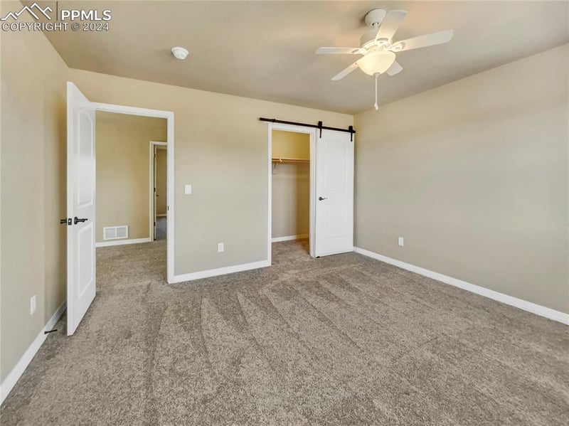 5314 Barnstormers Ave, Colorado Springs, CO 80911