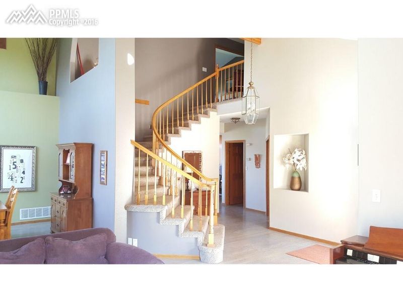 5315 Aubrey Way, Colorado Springs, CO 80919
