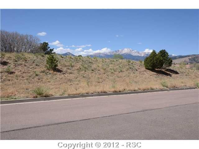 5315 Cordillera Ct, Colorado Springs, CO 80919