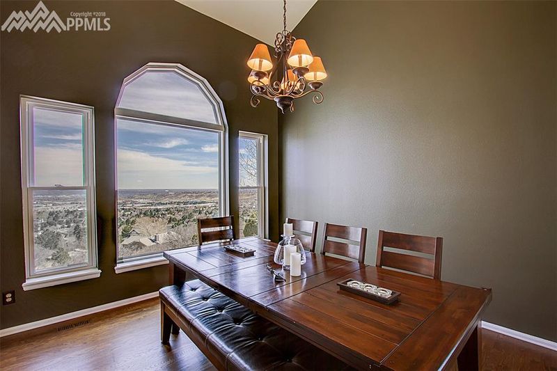 5315 Lanagan St, Colorado Springs, CO 80919