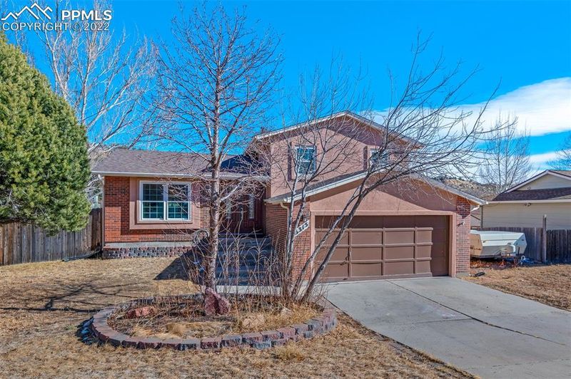 5315 Meadowgreen Dr, Colorado Springs, CO 80919