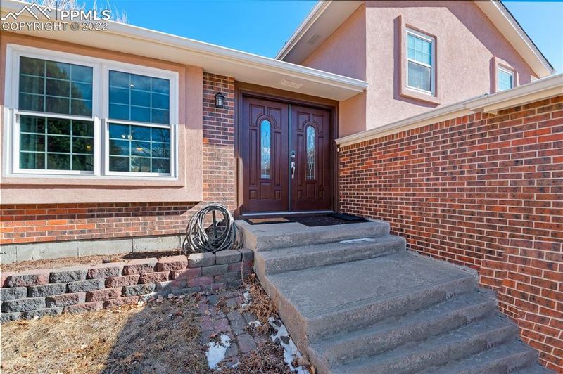 5315 Meadowgreen Dr, Colorado Springs, CO 80919