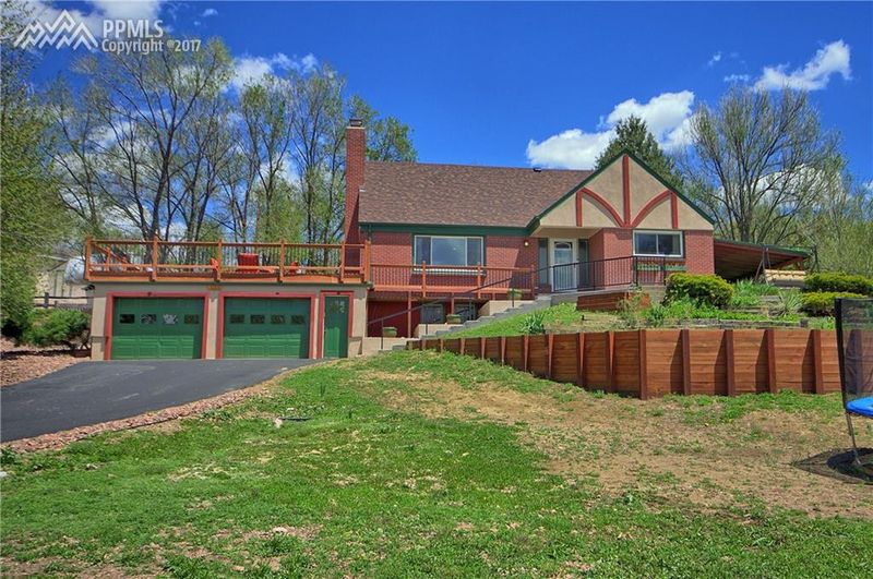 5315 Silver Dr, Colorado Springs, CO 80918