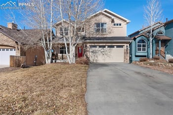 5316 Balsam St, Colorado Springs, CO 80923
