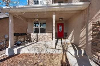 5316 Balsam St, Colorado Springs, CO 80923