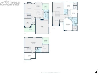 5316 Balsam St, Colorado Springs, CO 80923