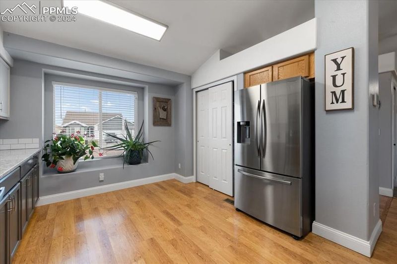 5316 Sparrow Hawk Way, Colorado Springs, CO 80911