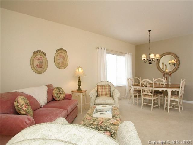 5316 Spoked Wheel Dr, Colorado Springs, CO 80923
