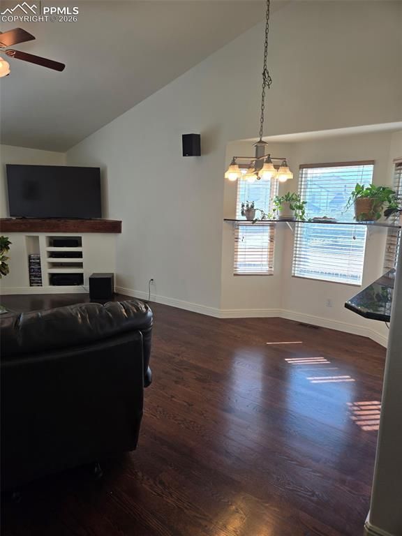 5317 Goodview Dr, Colorado Springs, CO 80911