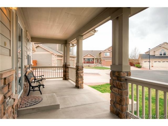 5317 Hopalong Trl, Colorado Springs, CO 80922