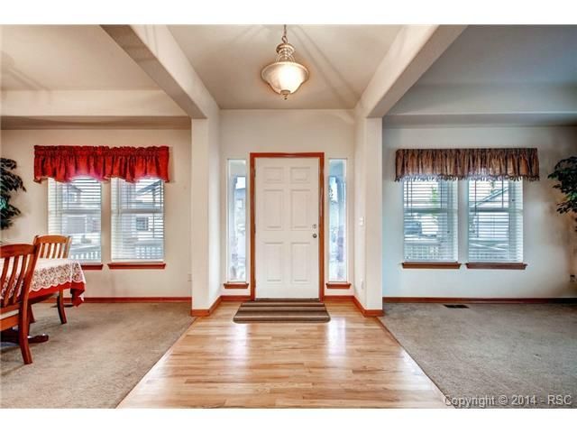 5317 Hopalong Trl, Colorado Springs, CO 80922