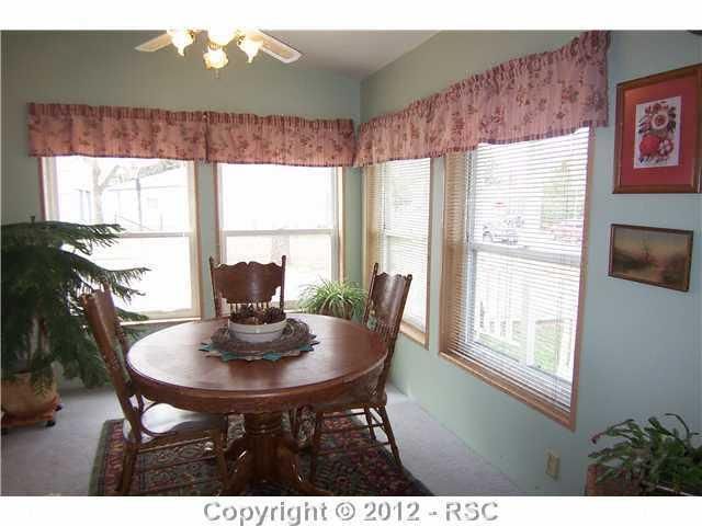 532 Golden St, Calhan, CO 80808
