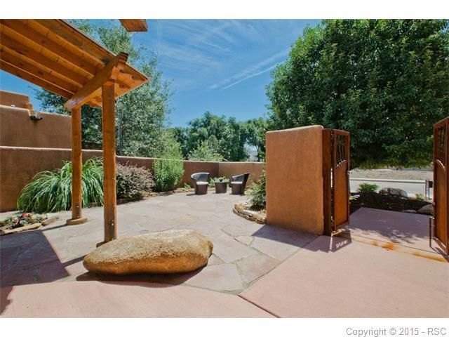 532 Laclede Ave, Colorado Springs, CO 80905
