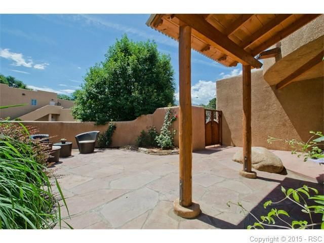 532 Laclede Ave, Colorado Springs, CO 80905