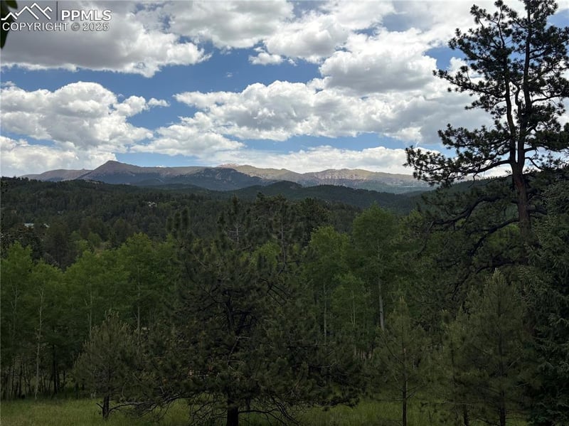 532 May Queen Dr, Cripple Creek, CO 80813