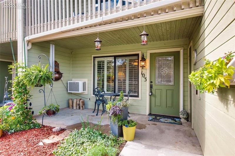 532 Oakwood Dr #B103, Castle Rock, CO 80104