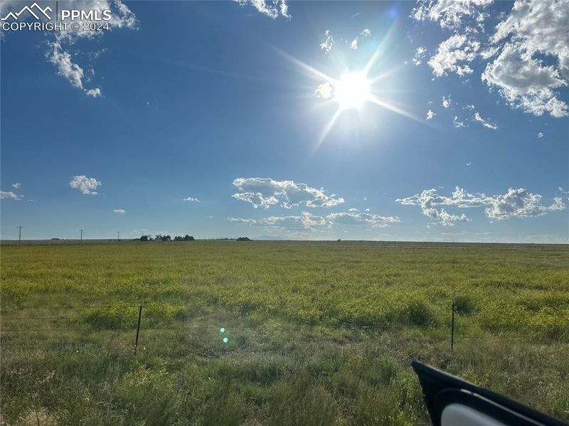 532 Ramah Hw, Yoder, CO 80864