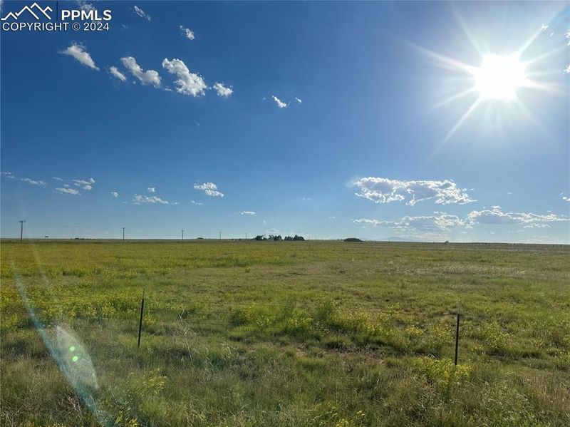 532 Ramah Hw, Yoder, CO 80864