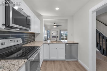 532 Shady Crest Cir, Colorado Springs, CO 80916