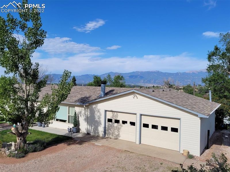 5320 Copper Dr, Colorado Springs, CO 80918