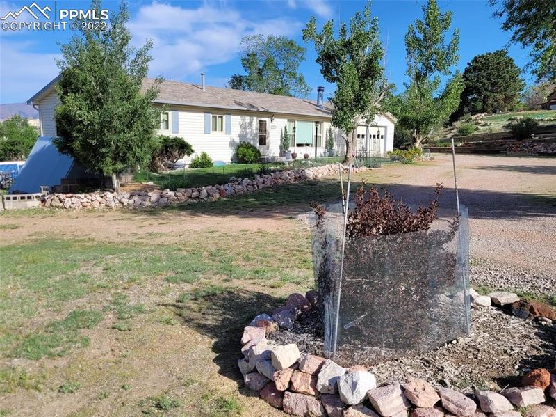 5320 Copper Dr, Colorado Springs, CO 80918