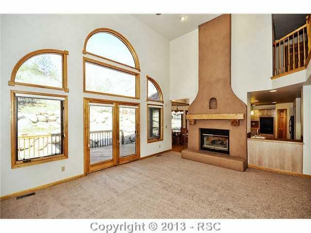5320 Flatrock Pl, Colorado Springs, CO 80919