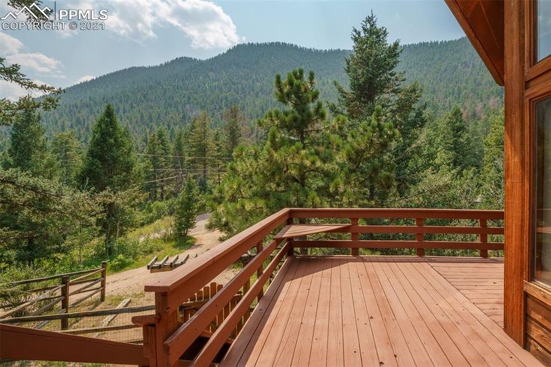 5320 Kulsa Rd, Cascade, CO 80809