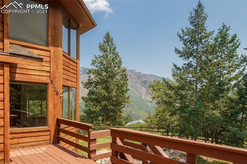 5320 Kulsa Rd, Cascade, CO 80809