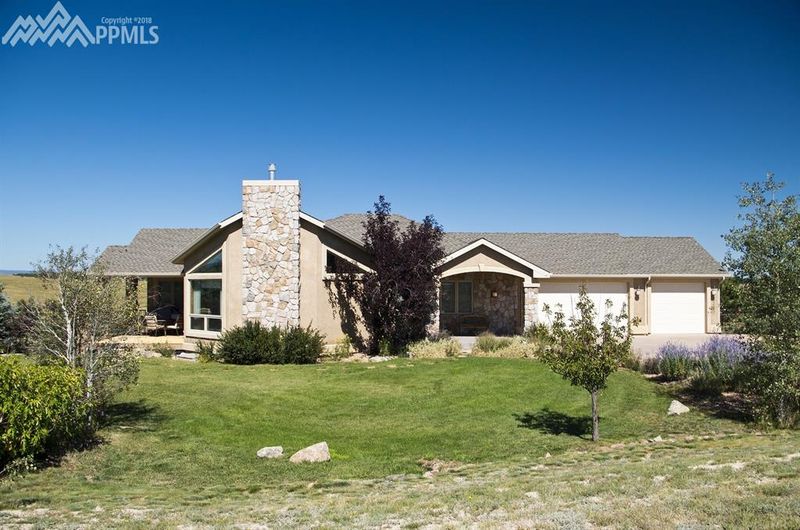 5320 Roundup Ridge Rd, Colorado Springs, CO 80908