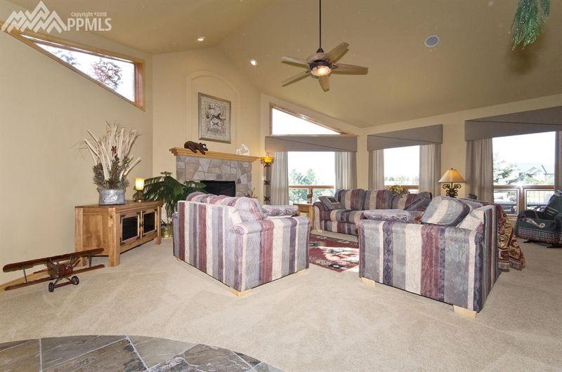 5320 Roundup Ridge Rd, Colorado Springs, CO 80908