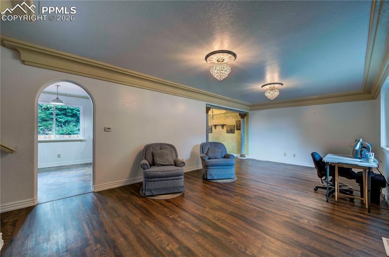 5320 Saddle Horn Ave, Colorado Springs, CO 80915