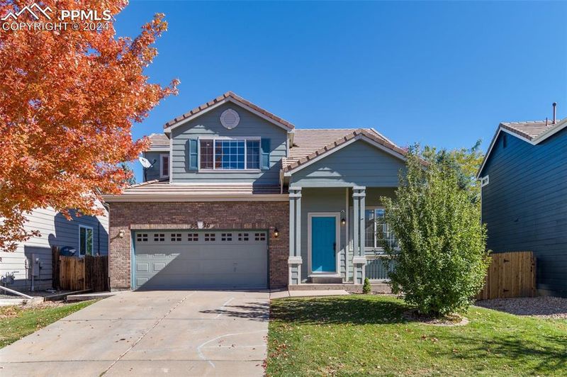 5320 S Sicily Way, Aurora, CO 80015