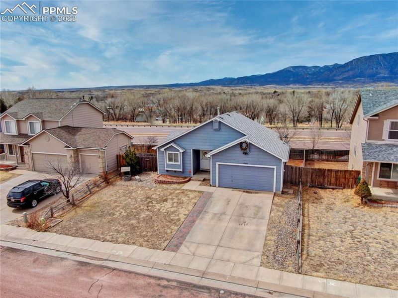 5322 Bradley Cir, Colorado Springs, CO 80911