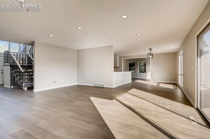 5322 Miranda Rd, Colorado Springs, CO 80918