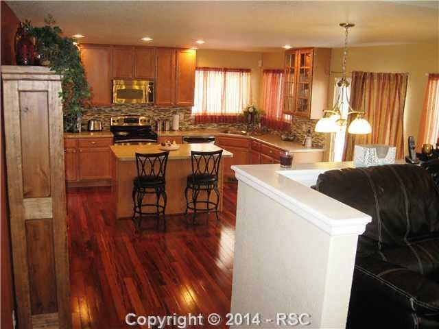 5322 Statute Dr, Colorado Springs, CO 80922