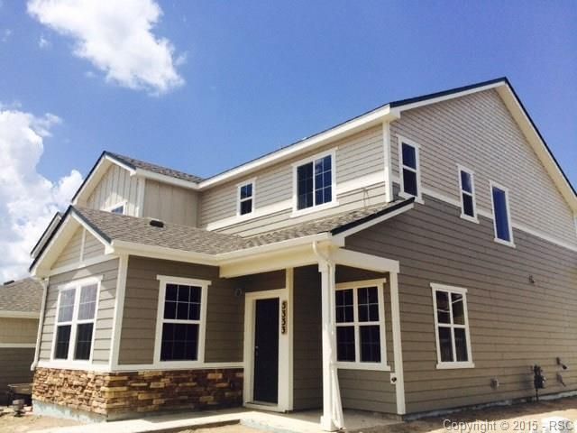 5323 Henry Doren Point, Colorado Springs, CO 80924