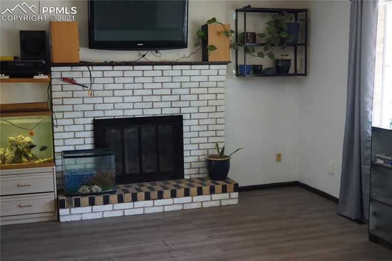 5324 Alta Loma Rd, Colorado Springs, CO 80918
