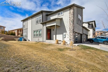 5324 Sky Top Ln, Colorado Springs, CO 80918