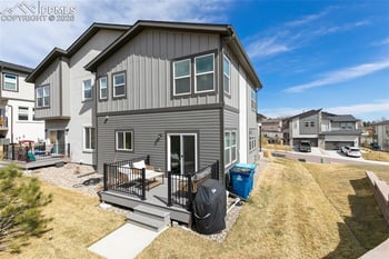 5324 Sky Top Ln, Colorado Springs, CO 80918