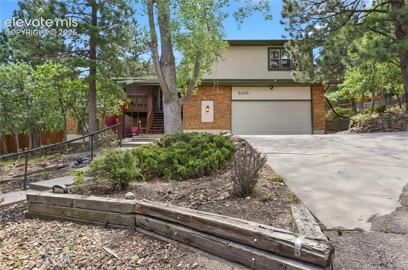 5325 Autumn Hills Ct, Colorado Springs, CO 80919