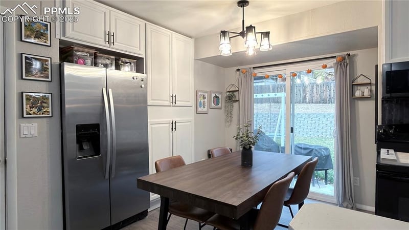 5325 El Camino Dr, Colorado Springs, CO 80918