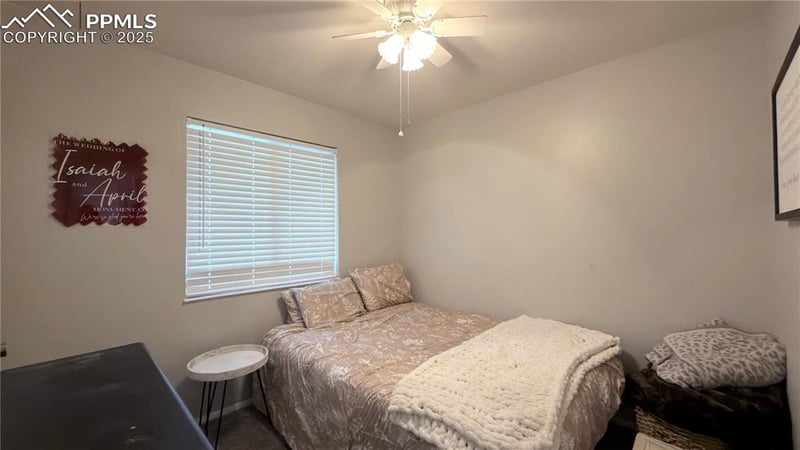 5325 El Camino Dr, Colorado Springs, CO 80918