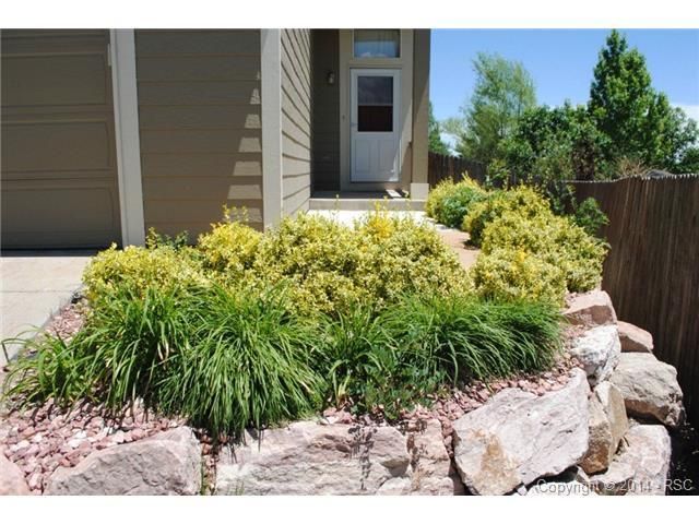 5325 Silverjack Ct, Colorado Springs, CO 80922