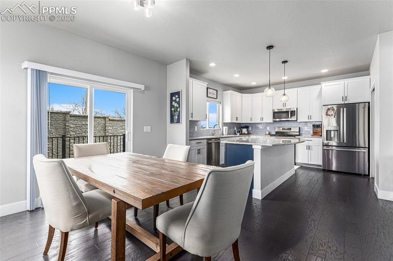 5325 Sky Top Ln, Colorado Springs, CO 80918