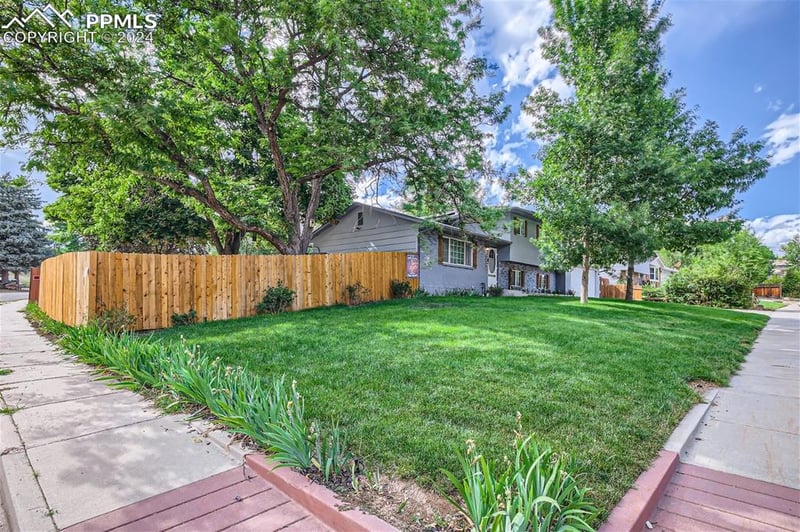 5326 Cambria Dr, Colorado Springs, CO 80918