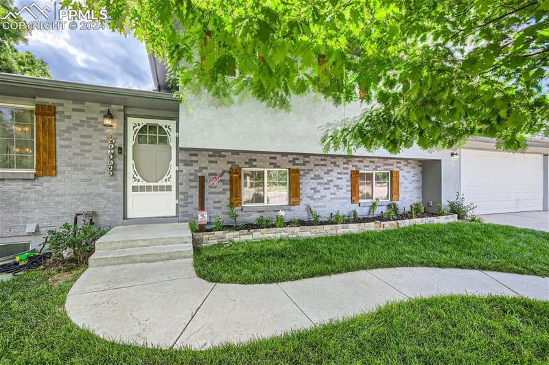 5326 Cambria Dr, Colorado Springs, CO 80918