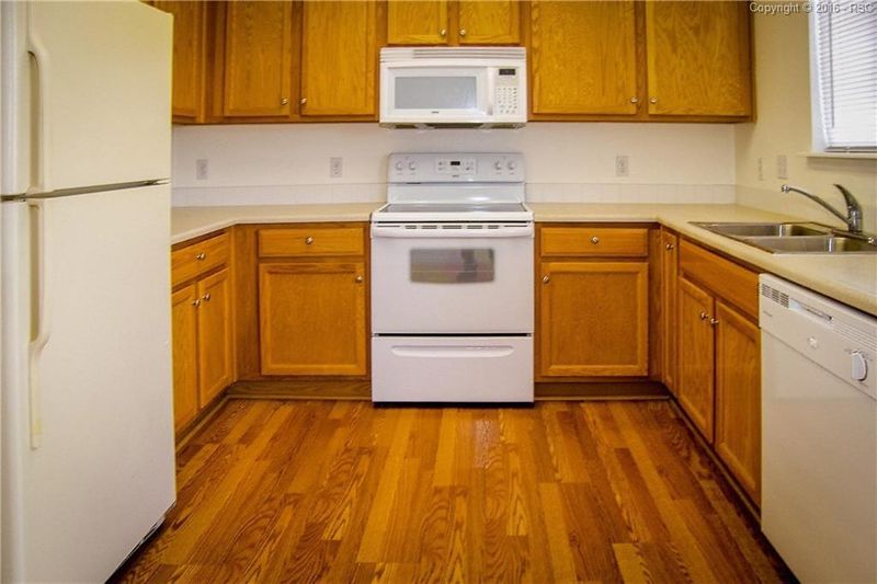 5328 Arroyo St, Colorado Springs, CO 80922