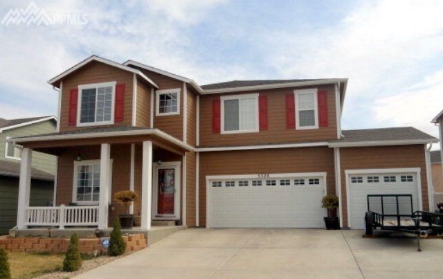 5328 Blue Spruce Dr, Pueblo, CO 81005